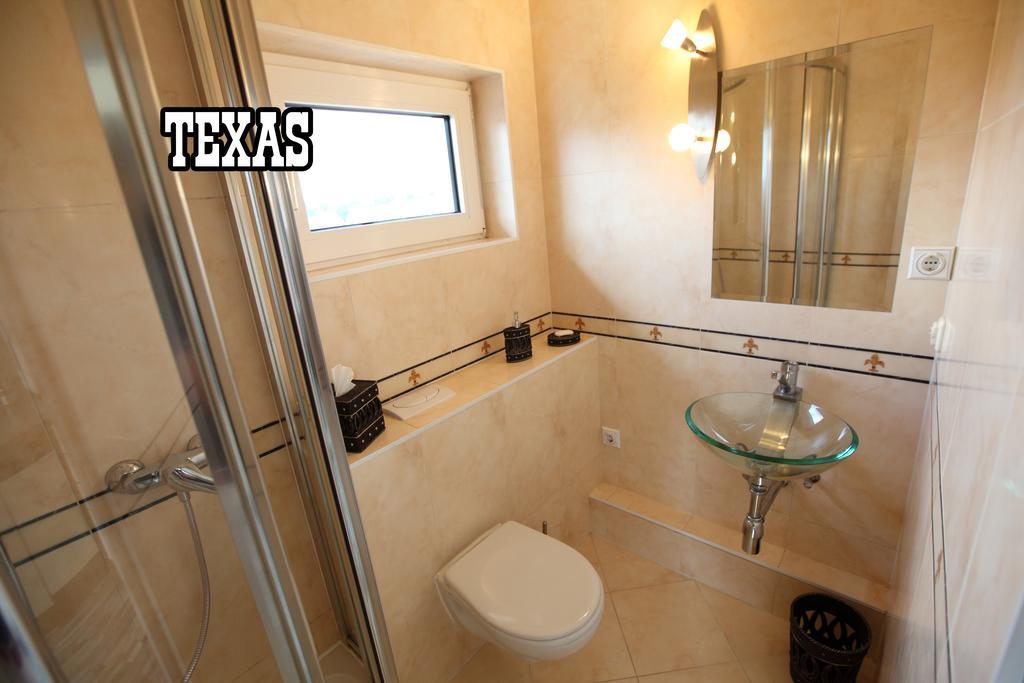 Little Hawaii & Texas Apartment Bad Wildungen Cameră foto